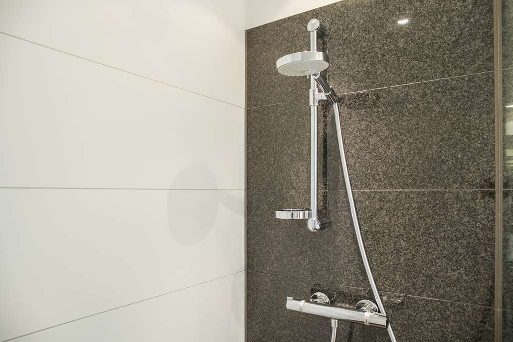 Motel One London-Tower Hill ห้อง รูปภาพ